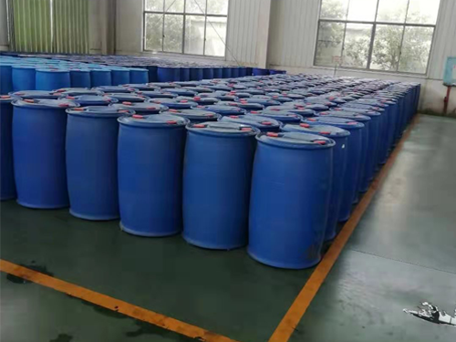 长沙罗斯化工有限公司