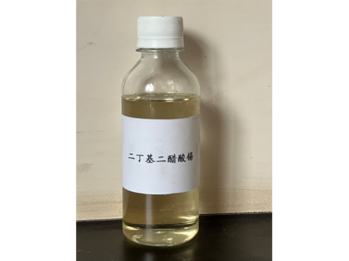 二丁基二醋酸锡