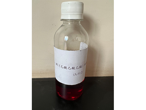 双（乙酰乙酸乙酯）钛酸二异丁酯（A-912）